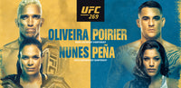 UFC 269