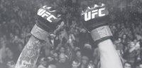 UFC Store Black Friday Sale