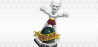 UFC Bobblehead Accessories