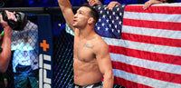 Michael Chandler Merch