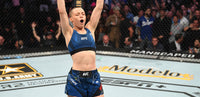 "Thug" Rose Namajunas Merch