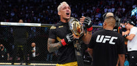 Charles Oliveira Merch