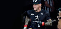 Dustin Poirier Merch