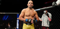 Glover Teixeira Merch