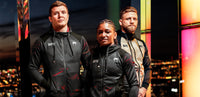 UFC Fight Week Clothing
