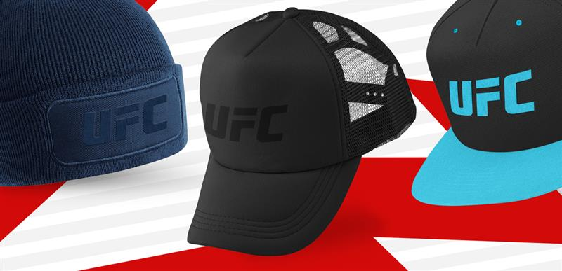 Ufc hat online