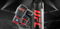 UFC Youth Training Equipment