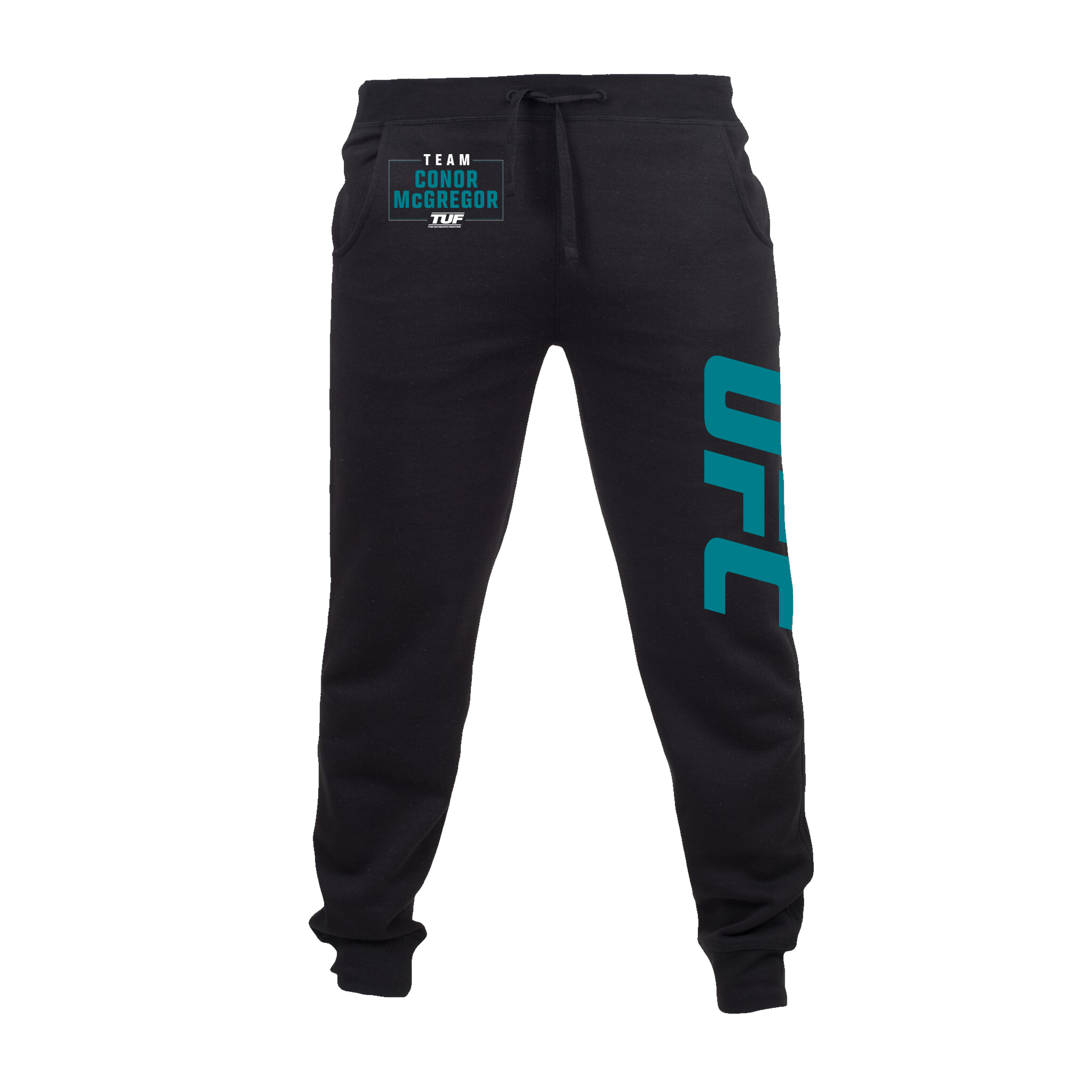 Ufc track discount pants
