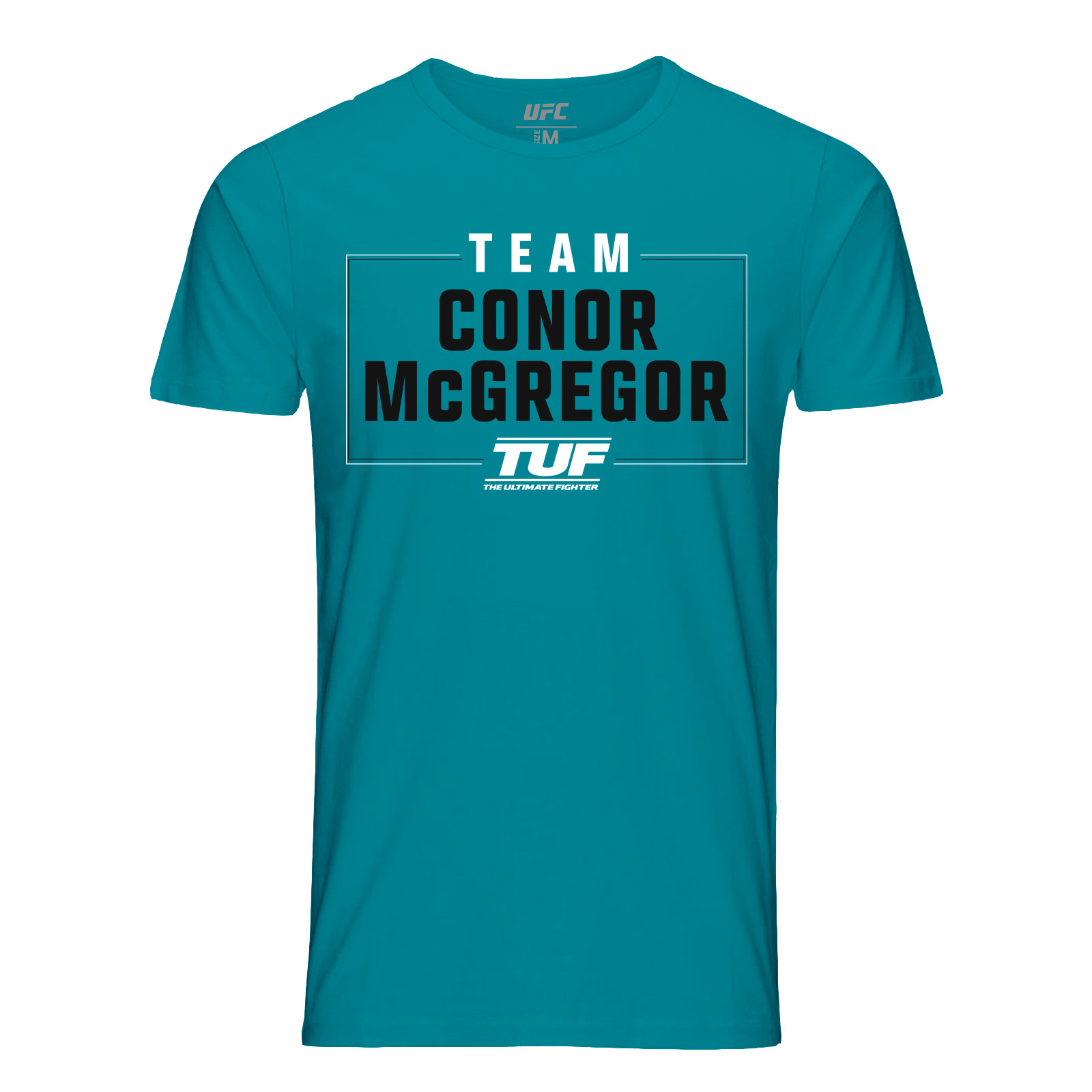 T shirt ufc mcgregor best sale